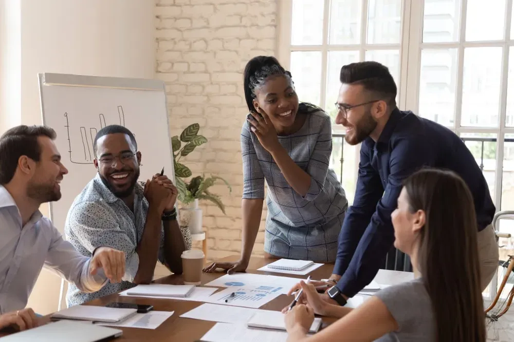Liderança humanizada: desafios e oportunidades no mundo corporativo