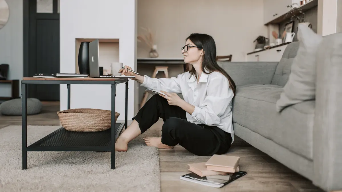 Produtividade: 5 dicas para um home office mais saudável