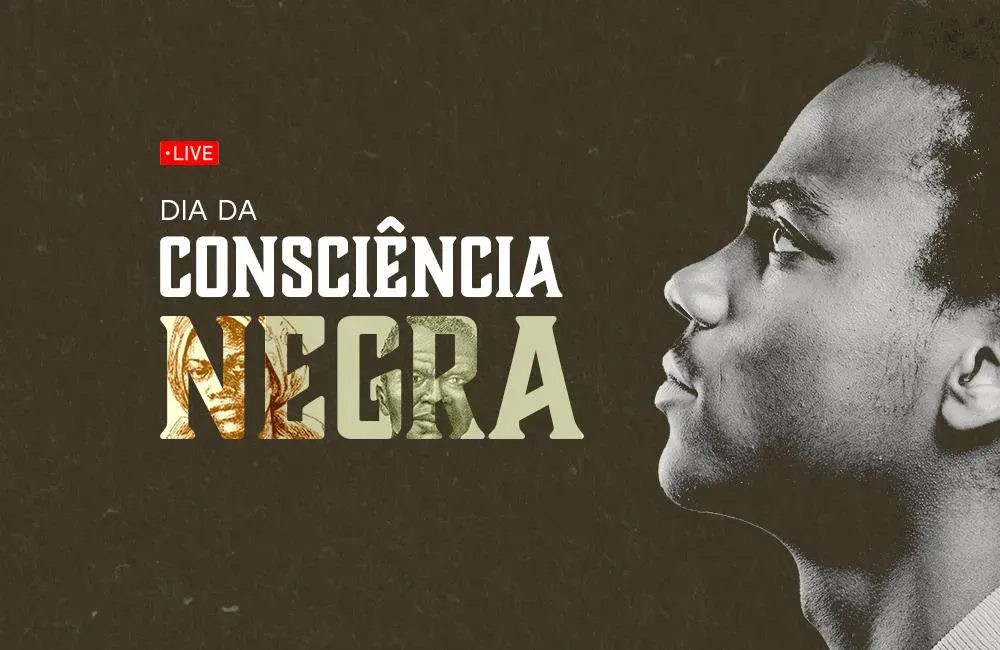 Consciência Negra: encontro da ENM com estudiosos promove reflexões sobre o papel do negro na sociedade brasileira