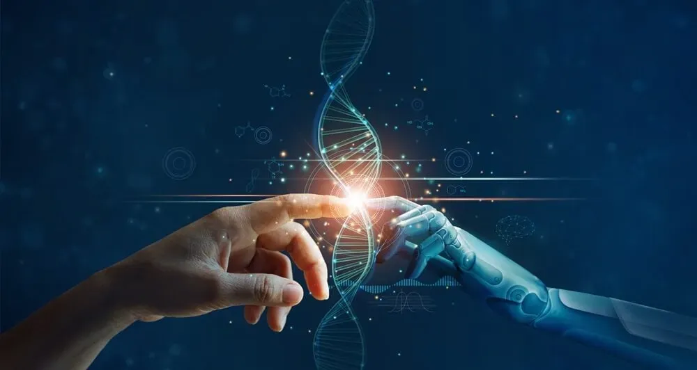 Usar Inteligência Artificial na criatividade ou não? Eis a questão.