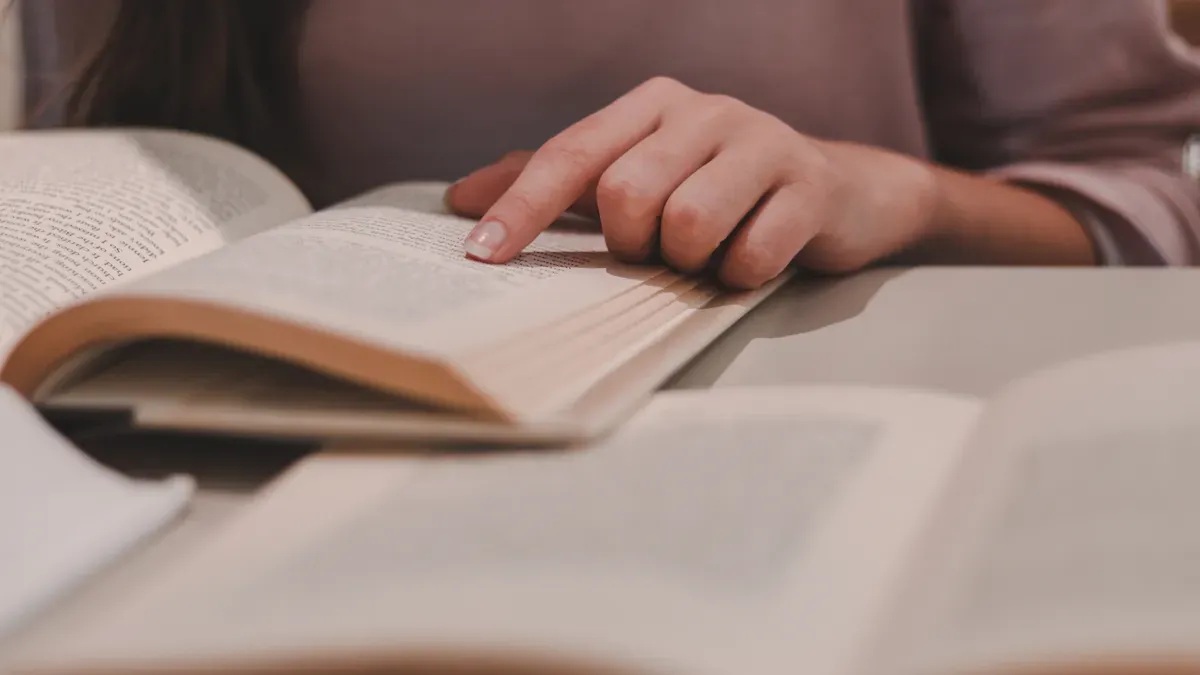 5 livros essenciais para qualquer líder