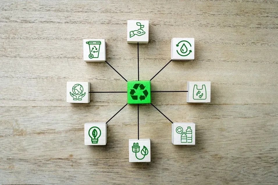 ESG: sustentabilidade empresarial em destaque