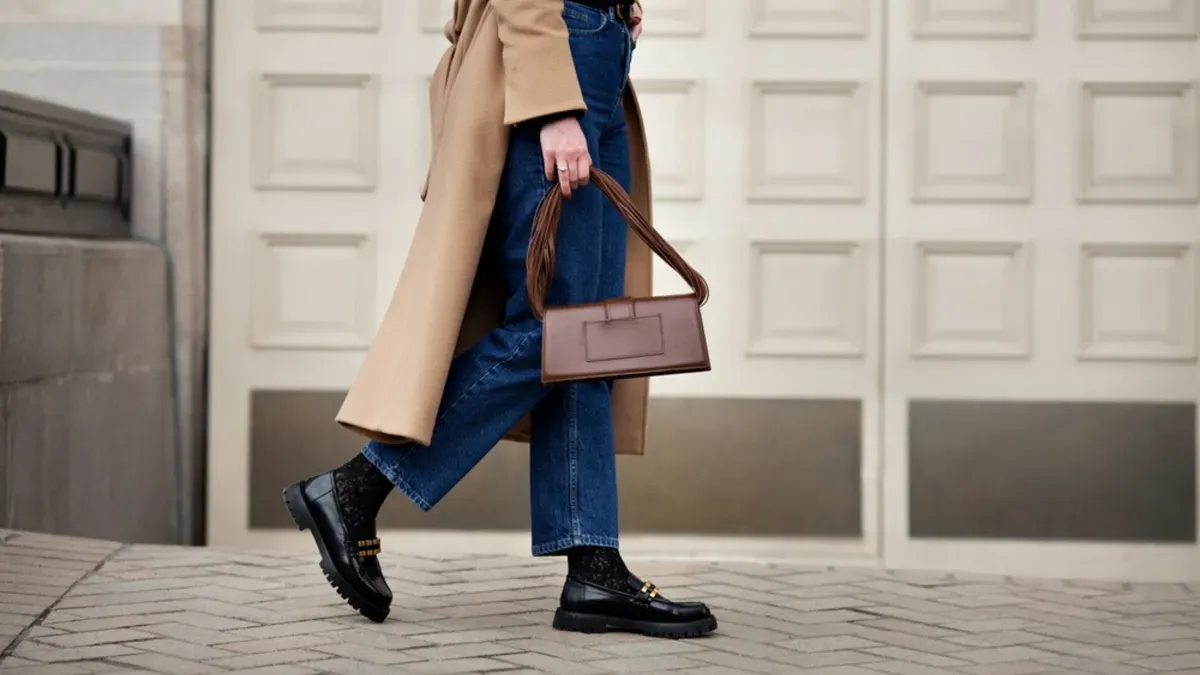 O estilo vovô está de volta! Grandpa Style é tendência em 2024.