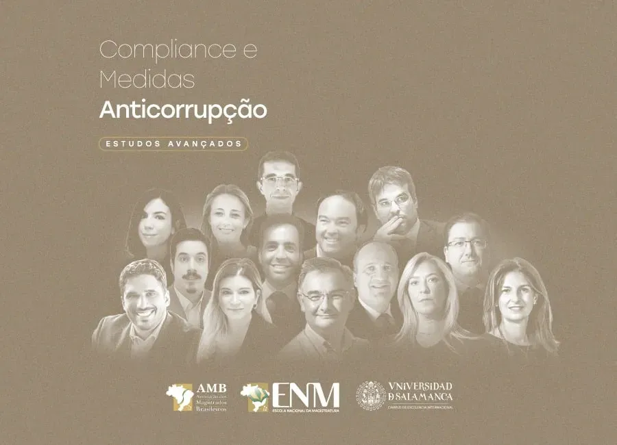 ENM assina acordo com universidade espanhola para Certificação em Compliance e Anticorrupção