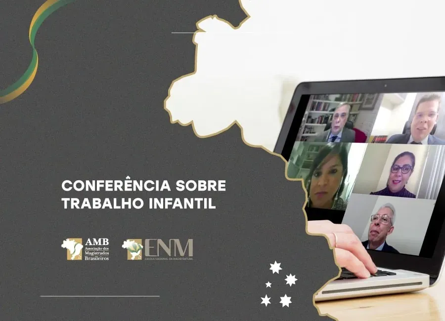 ENM debate o Trabalho Infantil no Brasil