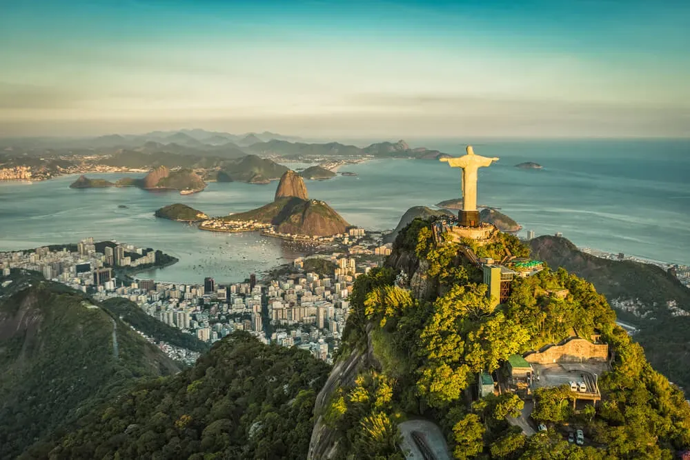 E se o Brasil fosse uma marca?