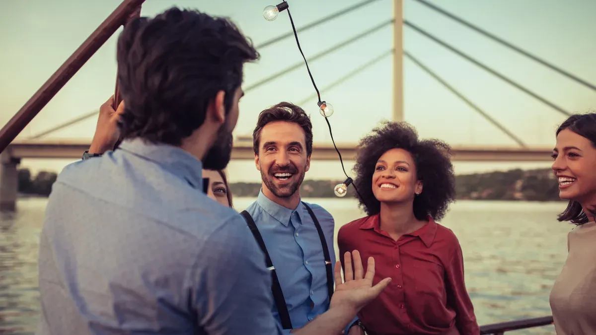 Como o storytelling pode potencializar a sua carreira?