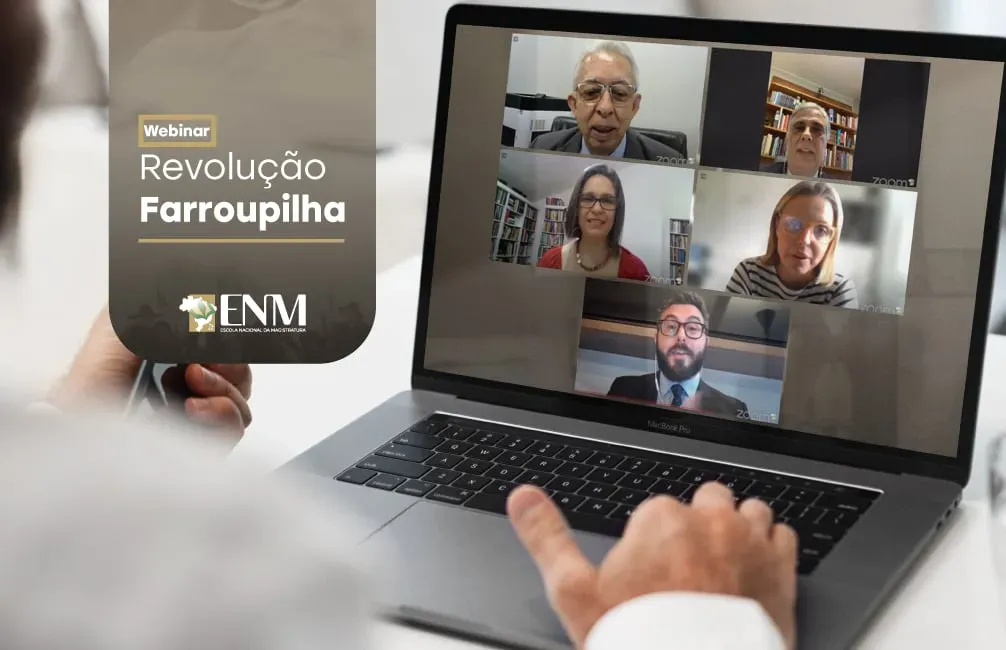 Farroupilha foi uma importante guerra civil na busca pela cidadania brasileira”, avaliou especialista em História