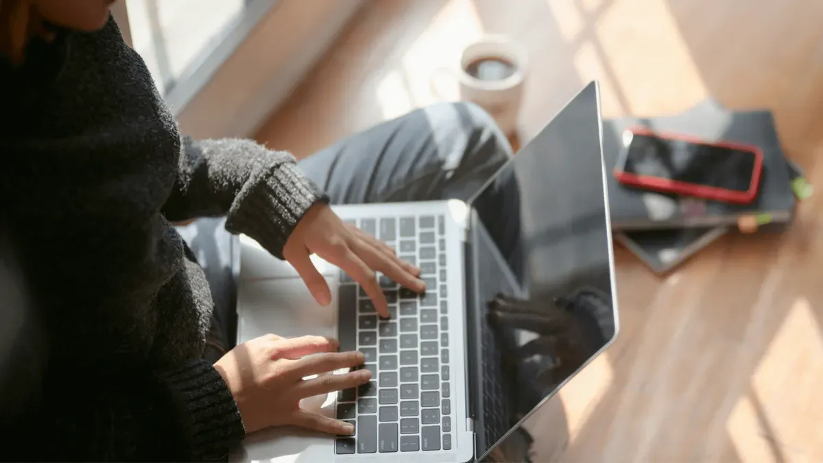 Bem-estar: atividades online auxiliaram durante a pandemia, aponta pesquisa.