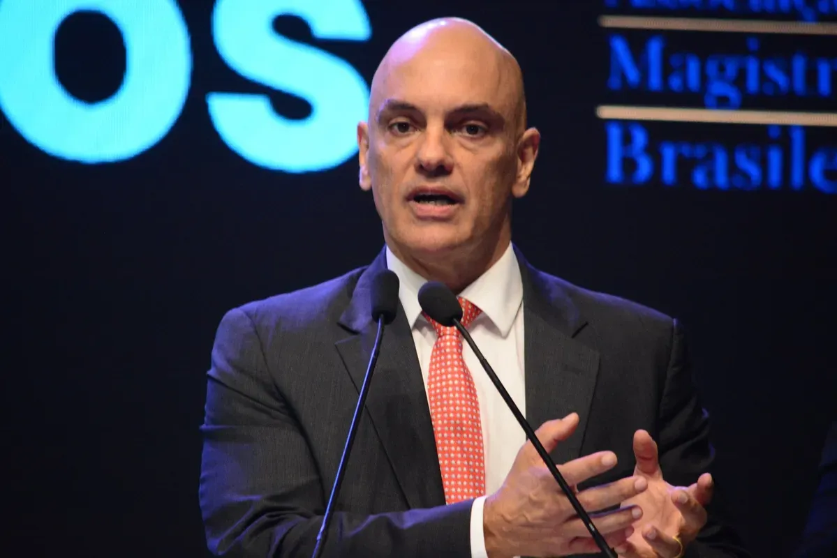 CBM: “cabe ao Judiciário manter a estabilidade da nossa Democracia”, destacou o ministro Alexandre de Moraes
