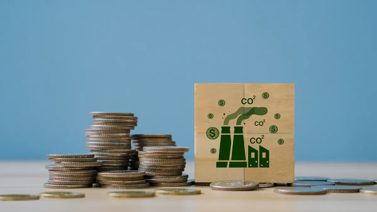 Como Amazon, Apple e Walmart estão liderando a revolução verde no mercado de carbono?