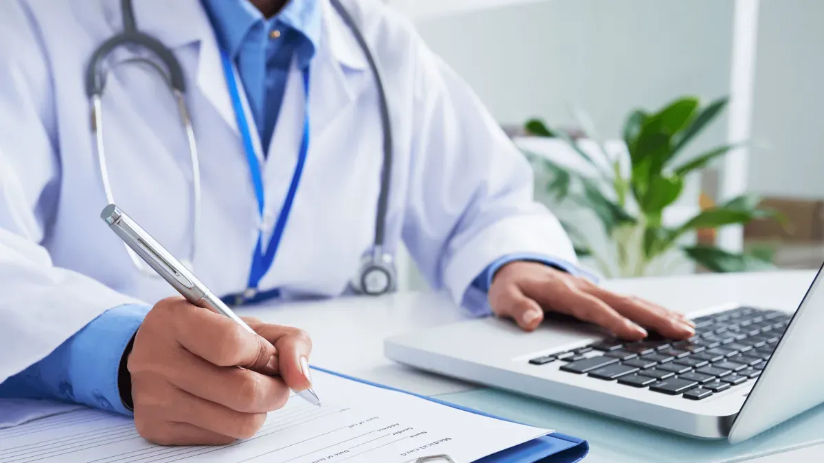 Como a Tecnologia se alia à Medicina para promover tratamentos menos invasivos