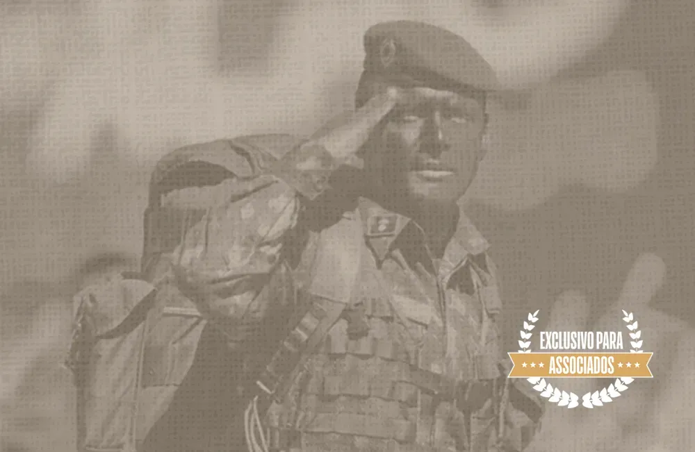 ENM lança curso sobre Direito Militar