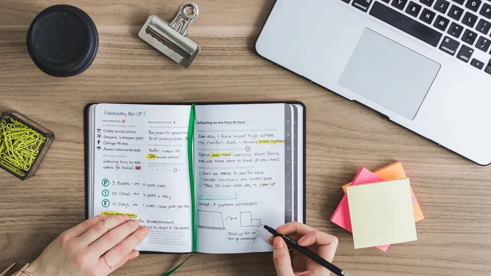 Conheça o Método Robinson e saiba como aplicá-lo no seu dia a dia