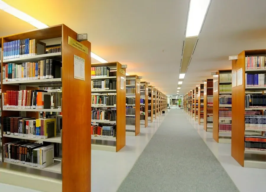 Associados à AMB já podem acessar os serviços da biblioteca do STJ Ministro Oscar Saraiva