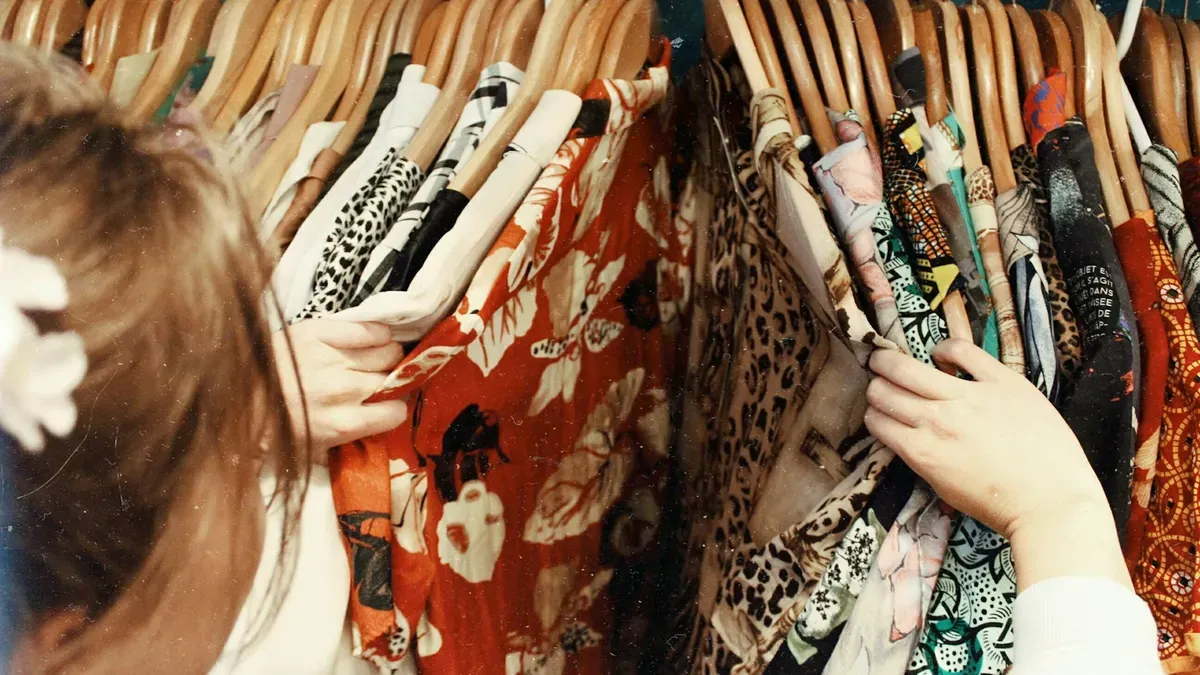 A Complexidade da Cadeia Produtiva na Moda: Como Gerir Eficientemente