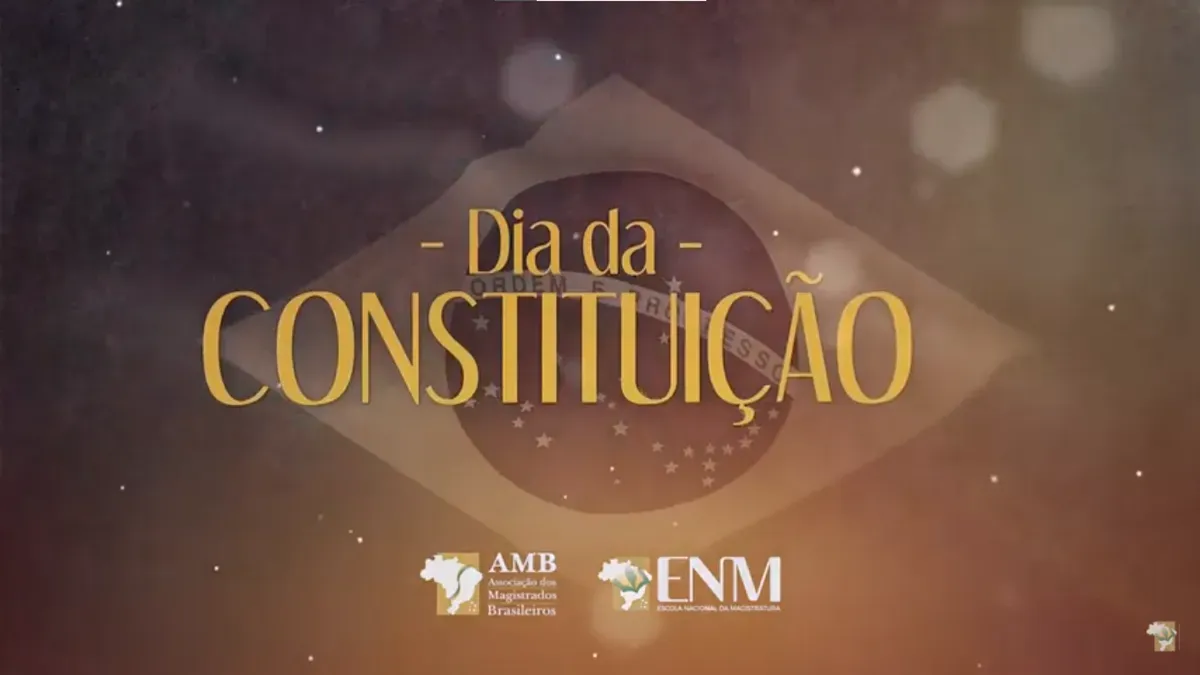 Brasil Império: Constituição de 1824 é a primeira Carta Magna outorgada em 25 de março