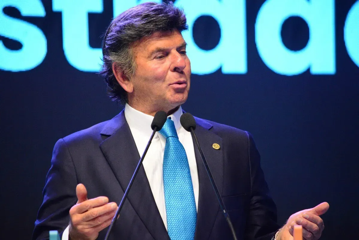 XXIV CBM: “onde não há juízes não há democracia”, disse presidente do STF em Conferência Magna