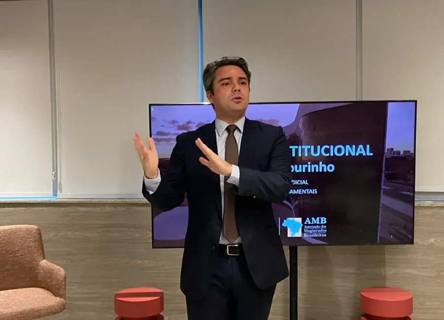 Associação dos Magistrados Brasileiros (AMB), ENM e PUC/RS preparam novos cursos para profissionais do direito e magistrados