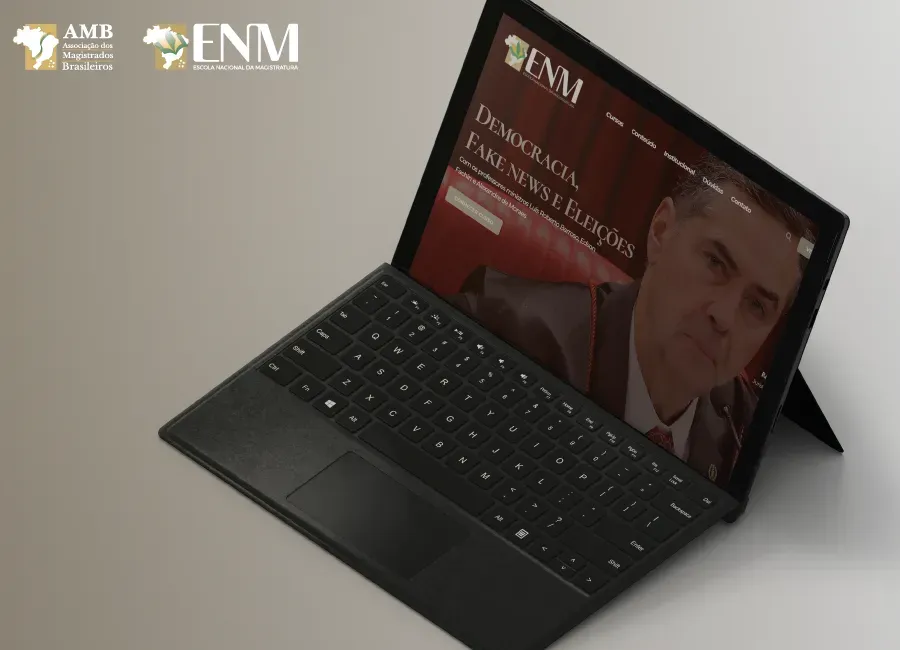 Saiba como ganhar bolsa integral em cursos on-line da ENM