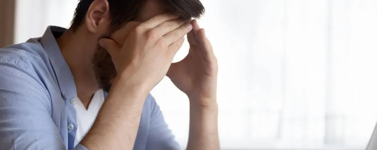 Burnout e Boreout: entenda a diferença ﻿e saiba lidar ﻿com essas síndromes