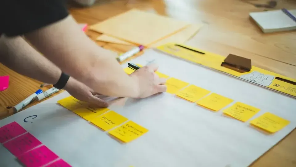 Como Construir uma Estratégia de Produto Eficaz com Marketing
