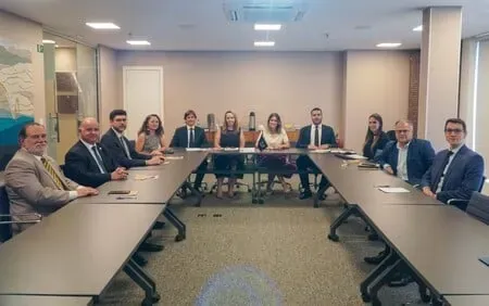 AMB promove curso sobre processo legislativo para associados