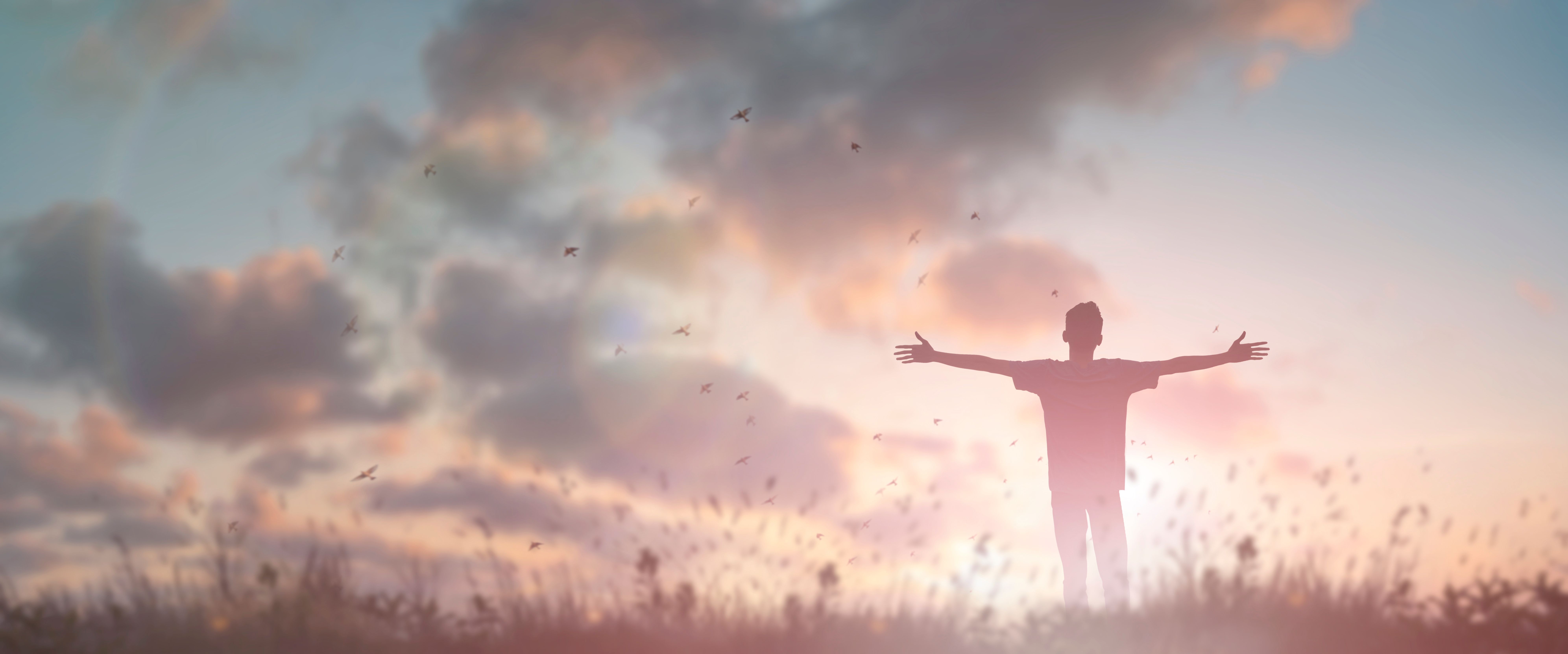 Os 5 elementos do bem-estar segundo a Psicologia Positiva