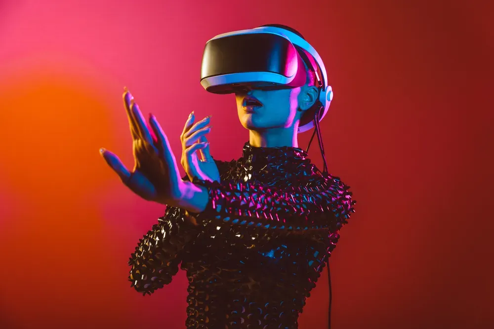 Cripto Fashion e Metaverso: a moda como experiência virtual