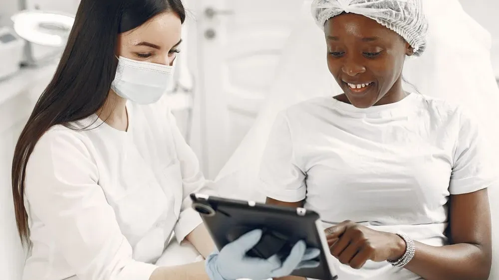 Inteligência artificial na saúde: como essa tecnologia tem ajudado a salvar vidas?