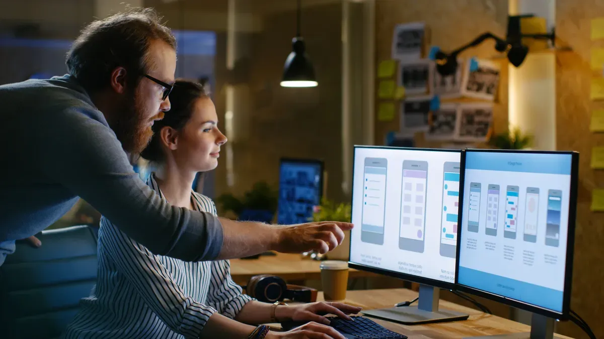 UX Design: uma pós com grandes referências