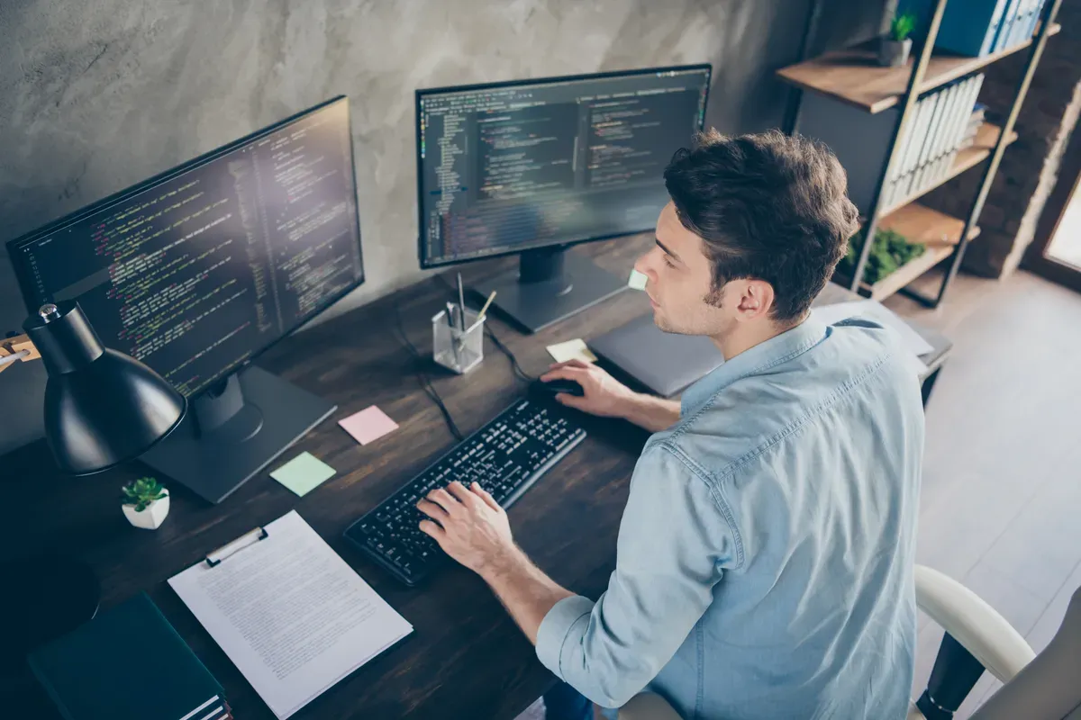 Frameworks: descubra o que são