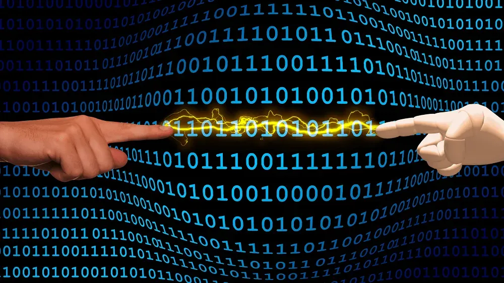 Inteligência Artificial: 5 tendências para 2022.