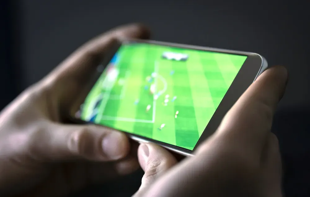 O futuro multitelas: experiência Copa do Mundo FIFA™ 2022