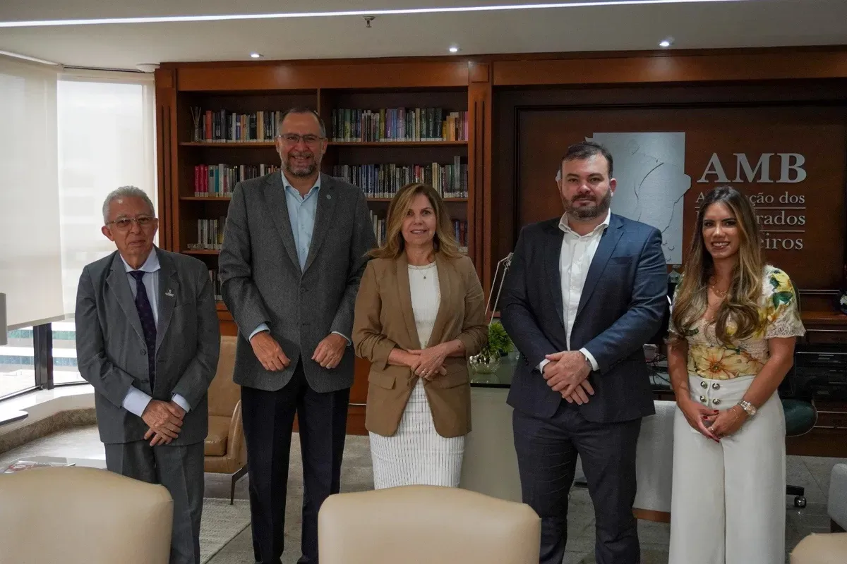 AMB, FAO e Anoreg se unem para criação de Pós em Governança Fundiária