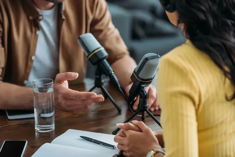 4 podcasts para aprimorar habilidades de gestão