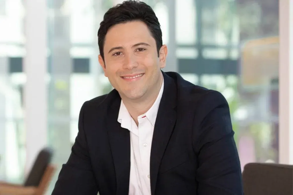 Quem é Rafael Bittencourt