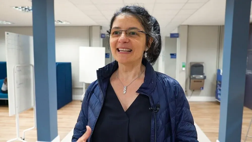 Quem é Suzana Herculano-Houzel