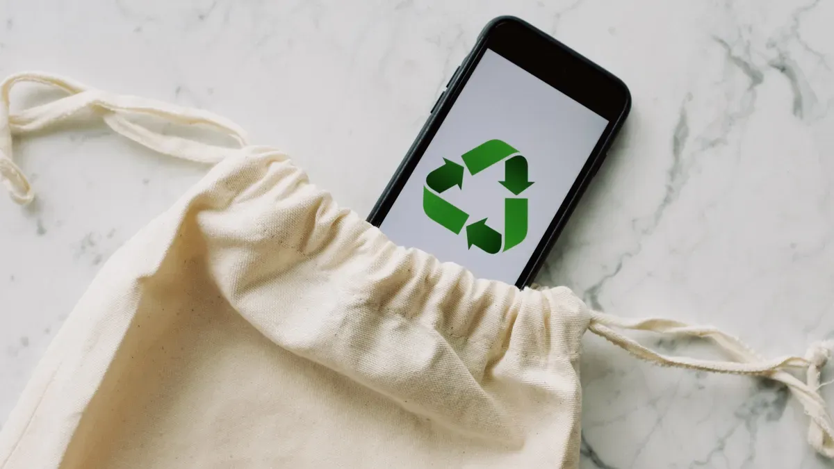 E-commerce sustentável: mais uma inovação para negócios digitais