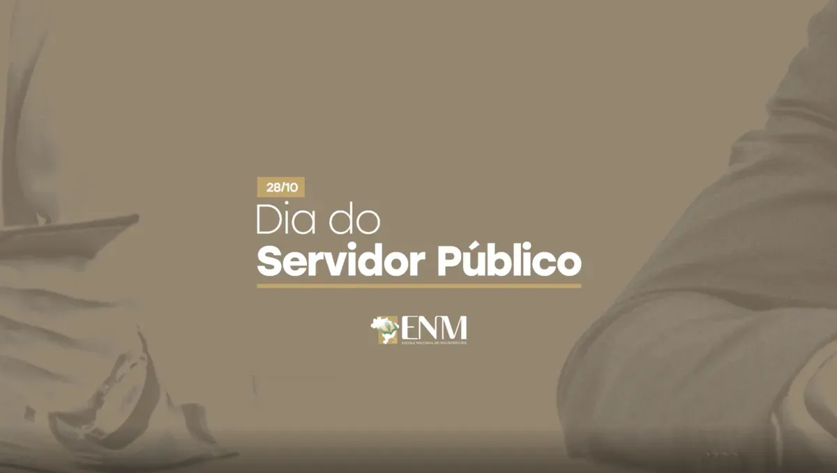 28 de outubro, Dia do Servidor Público no Brasil