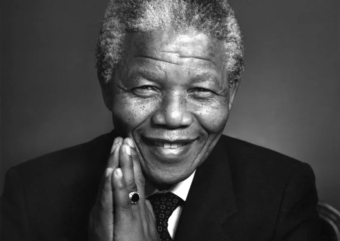 Nelson Mandela: 3 obras para conhecer a história do ativista