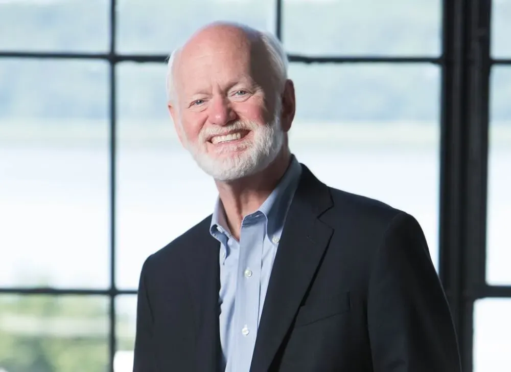 Quem é Marshall Goldsmith