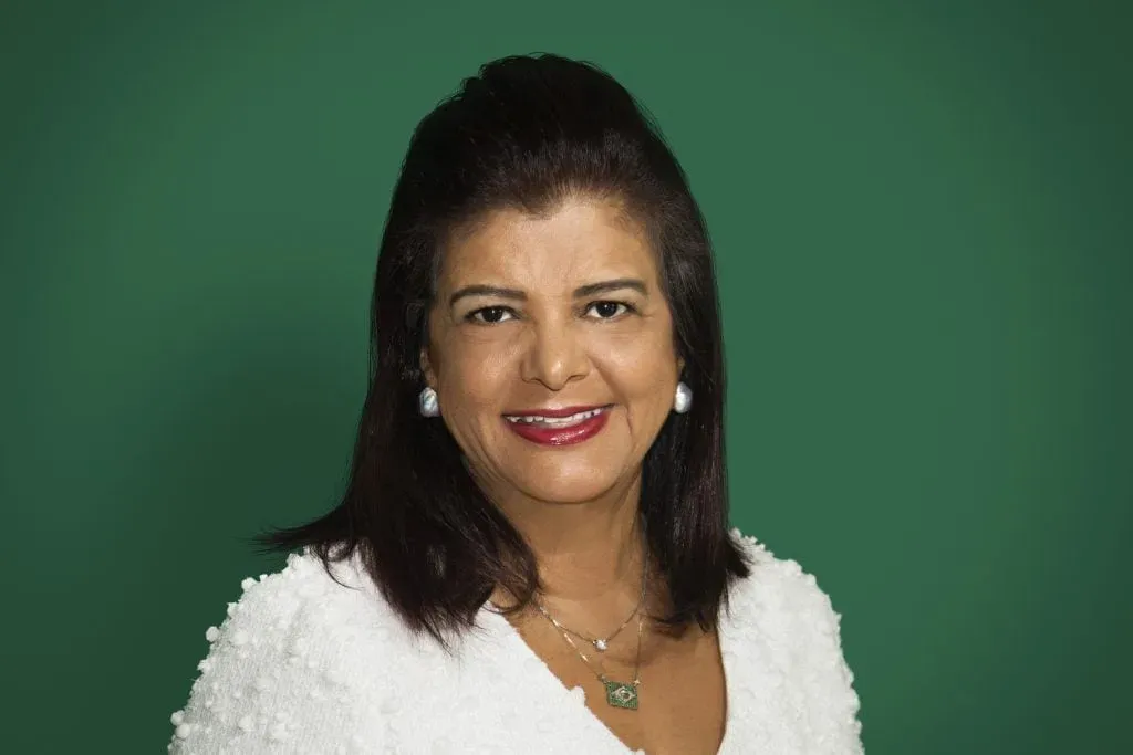 Quem é Luiza Helena Trajano