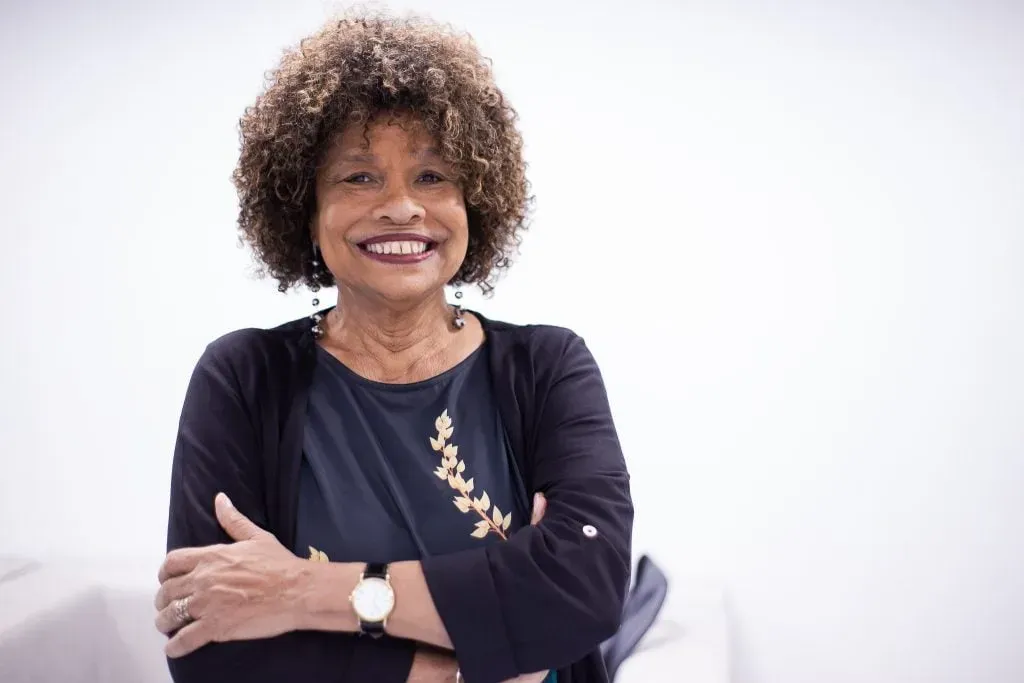 Quem é Maria Cristina Ferreira