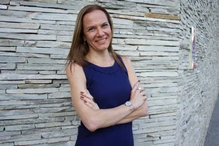 Quem é Ana Carla Fonseca Reis