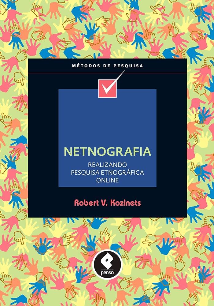 Netnografia