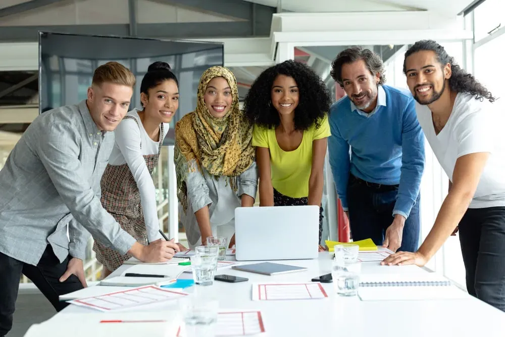 Diversidade Empresarial: Entenda a importância