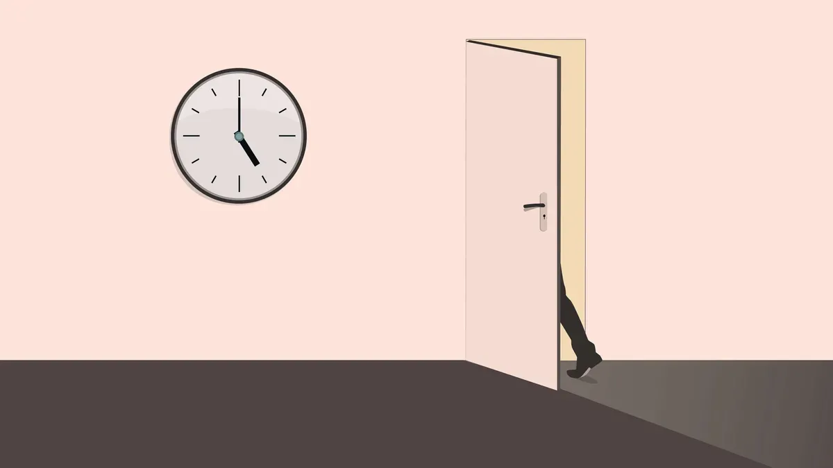 Quiet Quitting: A busca por um ambiente de trabalho mais saudável