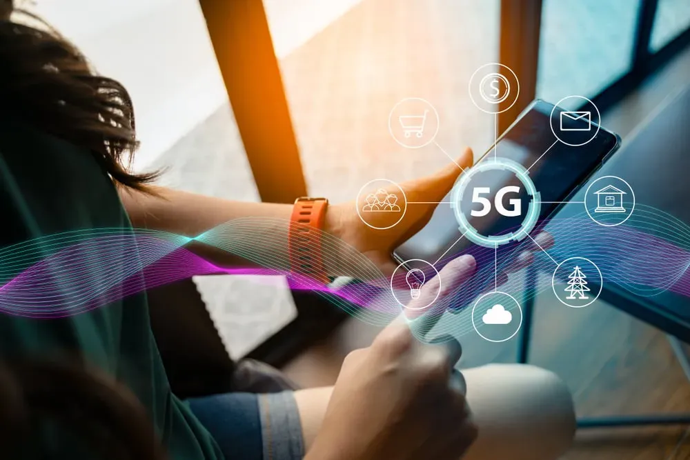 5G na Educação: um mundo de possibilidades