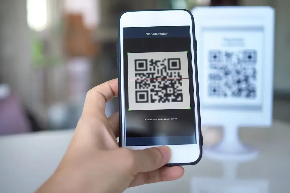 QR code: entenda os benefícios dessa aplicação